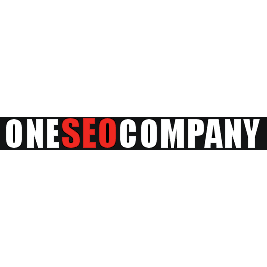 ONE SEO COMPANY Logo