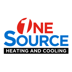 One Source Heating and Cooling