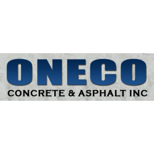 Oneco Concrete & Asphalt Inc Logo