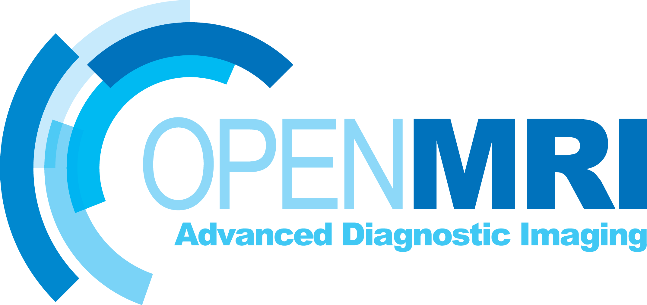 Open MRI 17 - Advanced Diagnostic Imaging of NJ Logo
