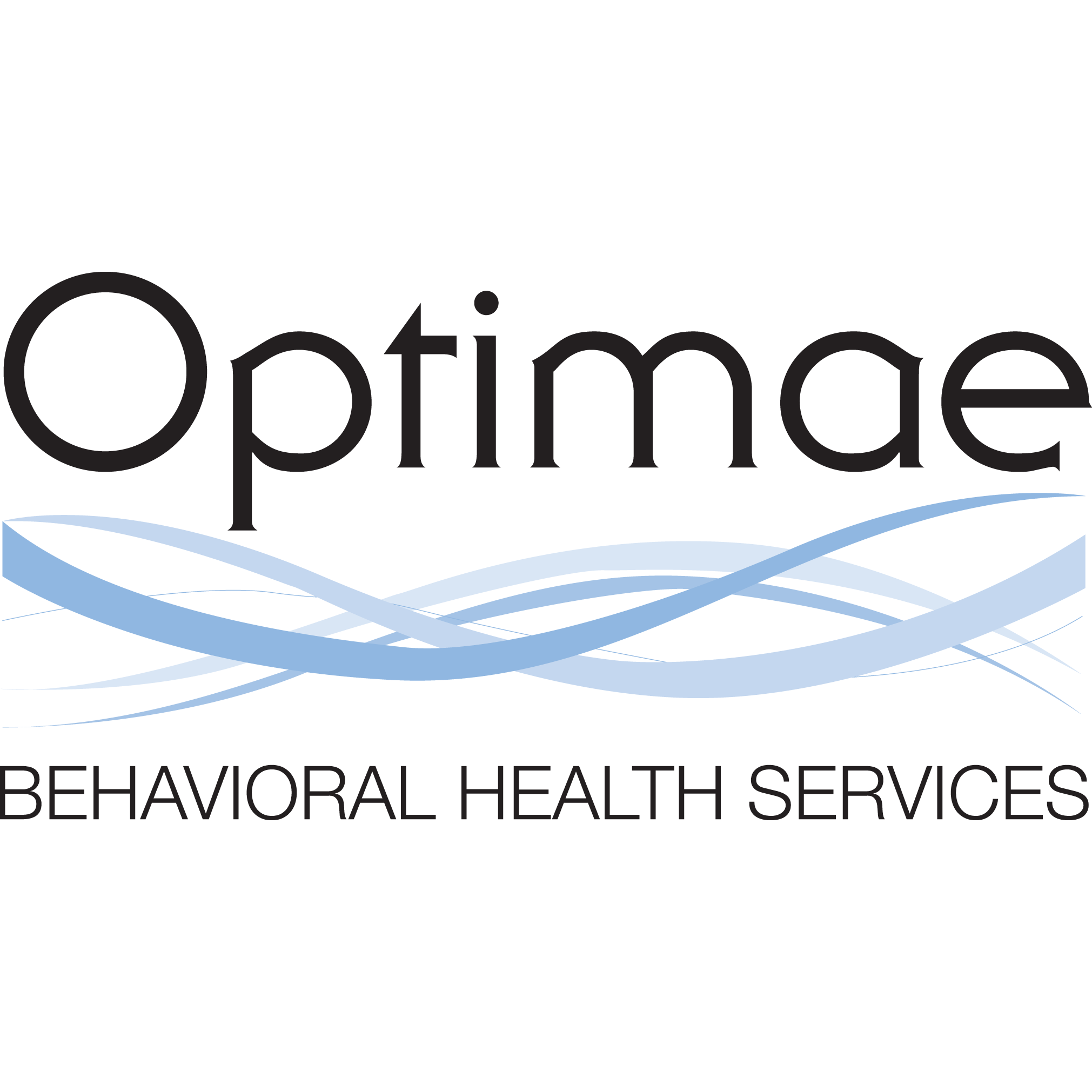 Optimae Behavioral Health Services Logo