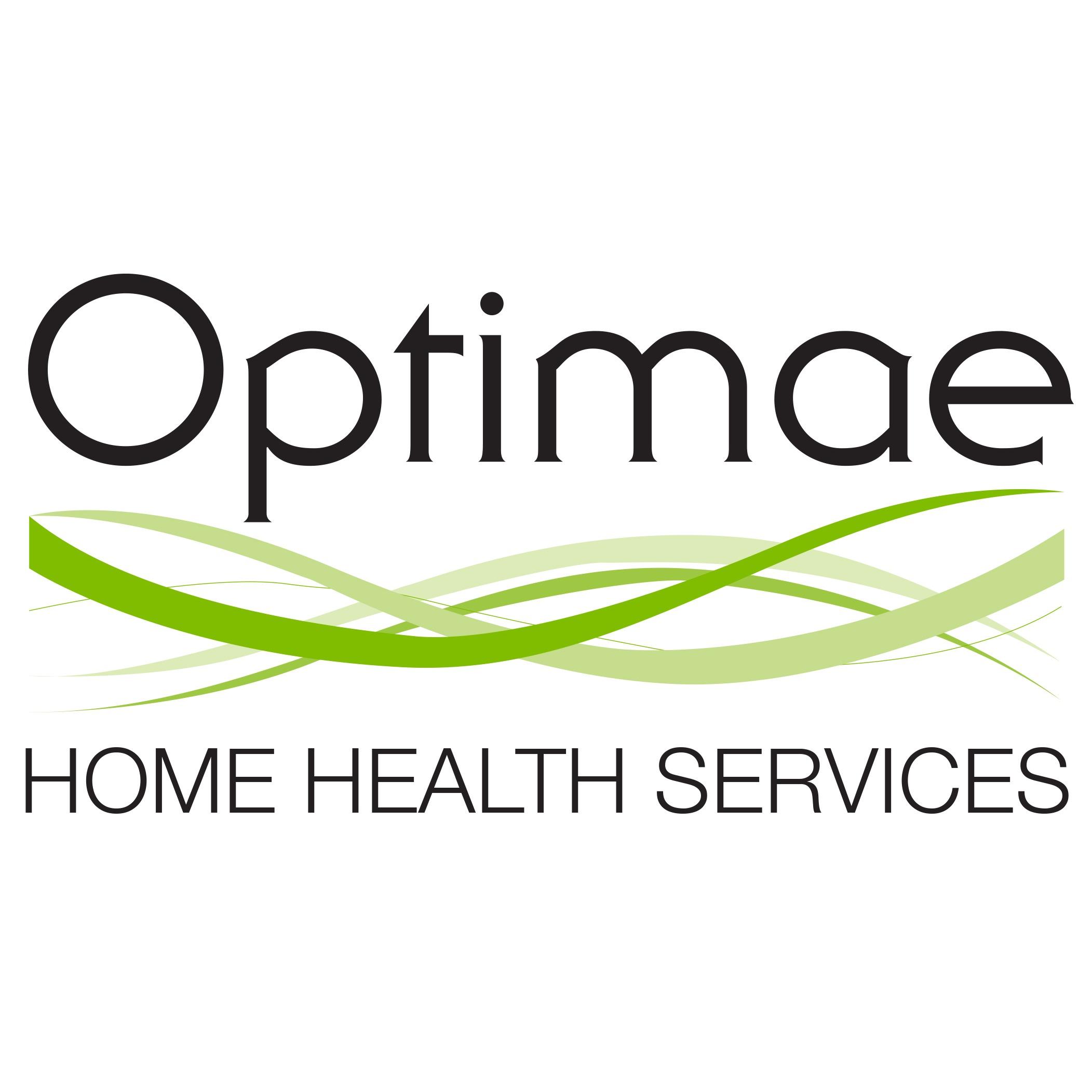 Optimae Home Health Services Logo