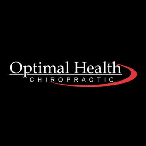 Optimal Health & Chiropractic Logo