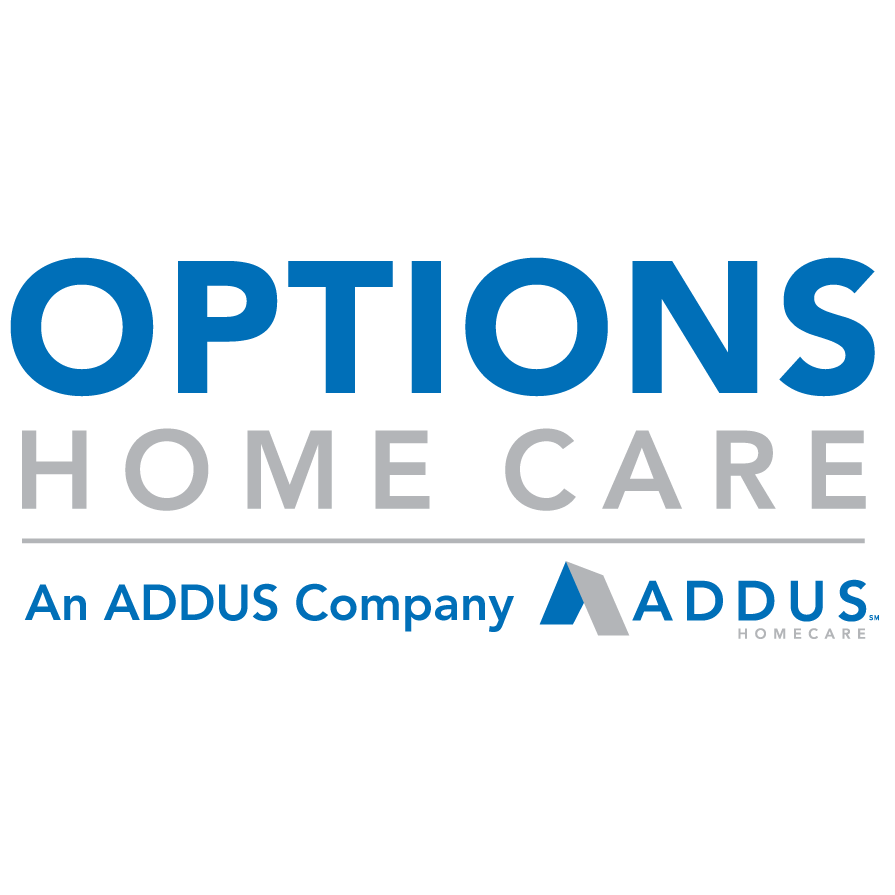 Options Home Care Logo