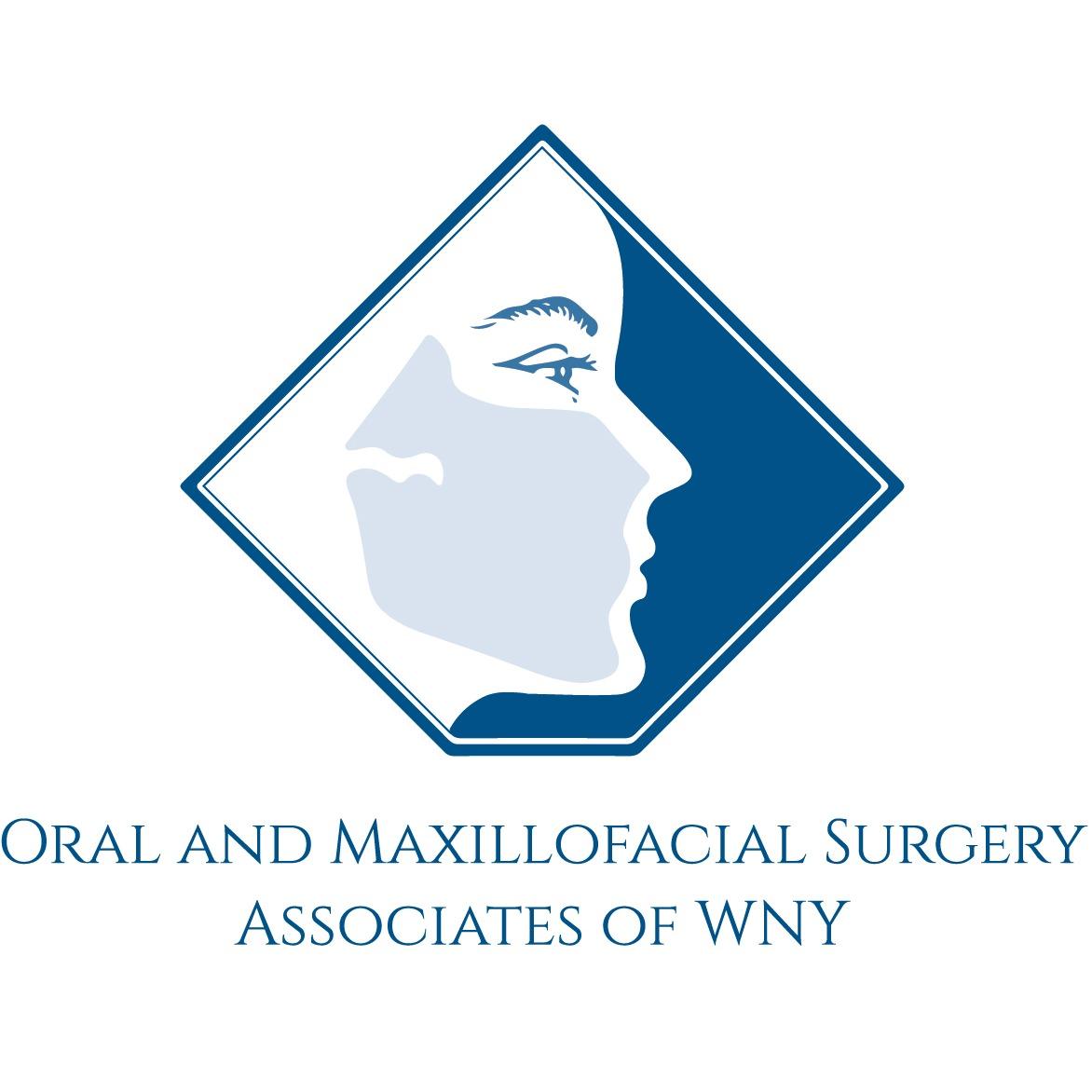 Oral and Maxillofacial Surgery Associates of WNY Logo