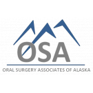 Oral Surgery Associates of Alaska Logo