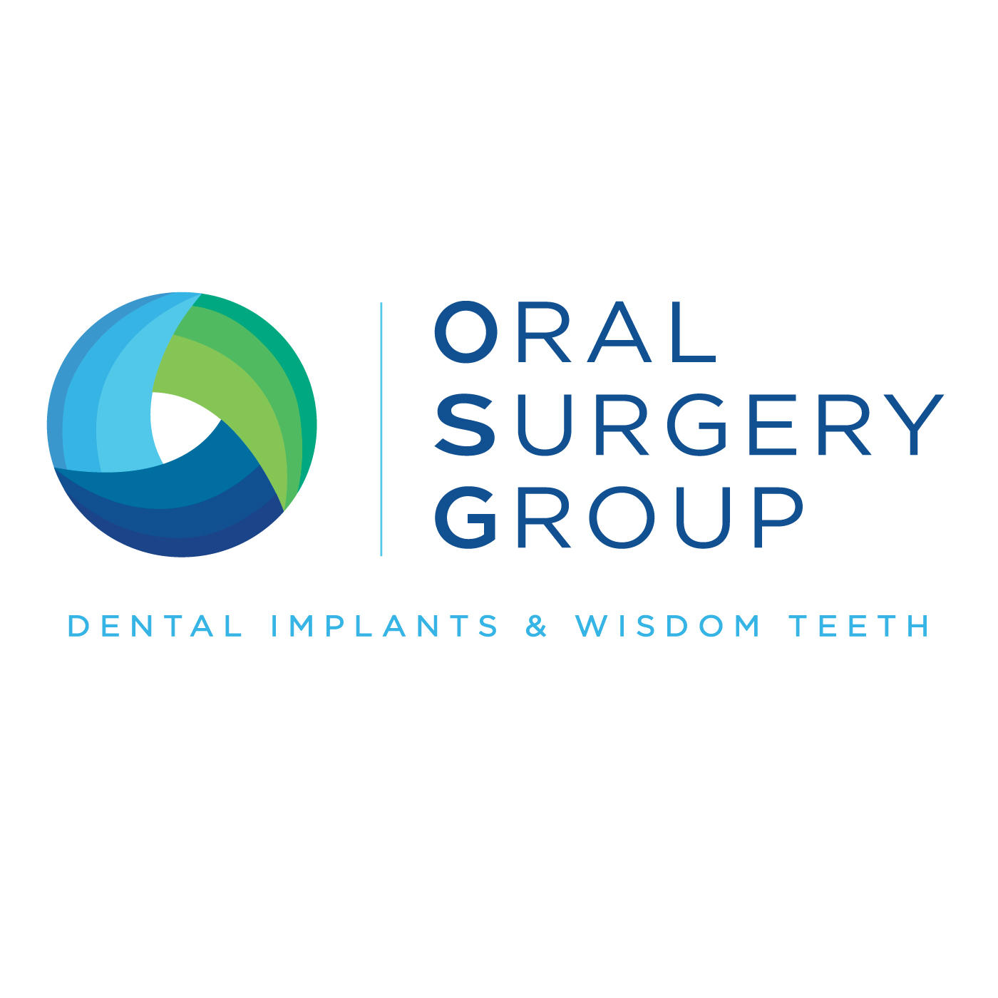 Oral Surgery Group Logo