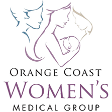 Orange Coast Women's Medical Group Logo
