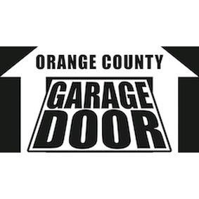 Orange County Garage Doors Logo