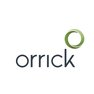 Orrick, Herrington & Sutcliffe LLP Logo