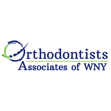 Orthodontists Associates of Western New York Logo