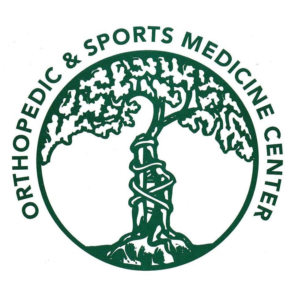 Orthopedic and Sports Medicine Center Logo