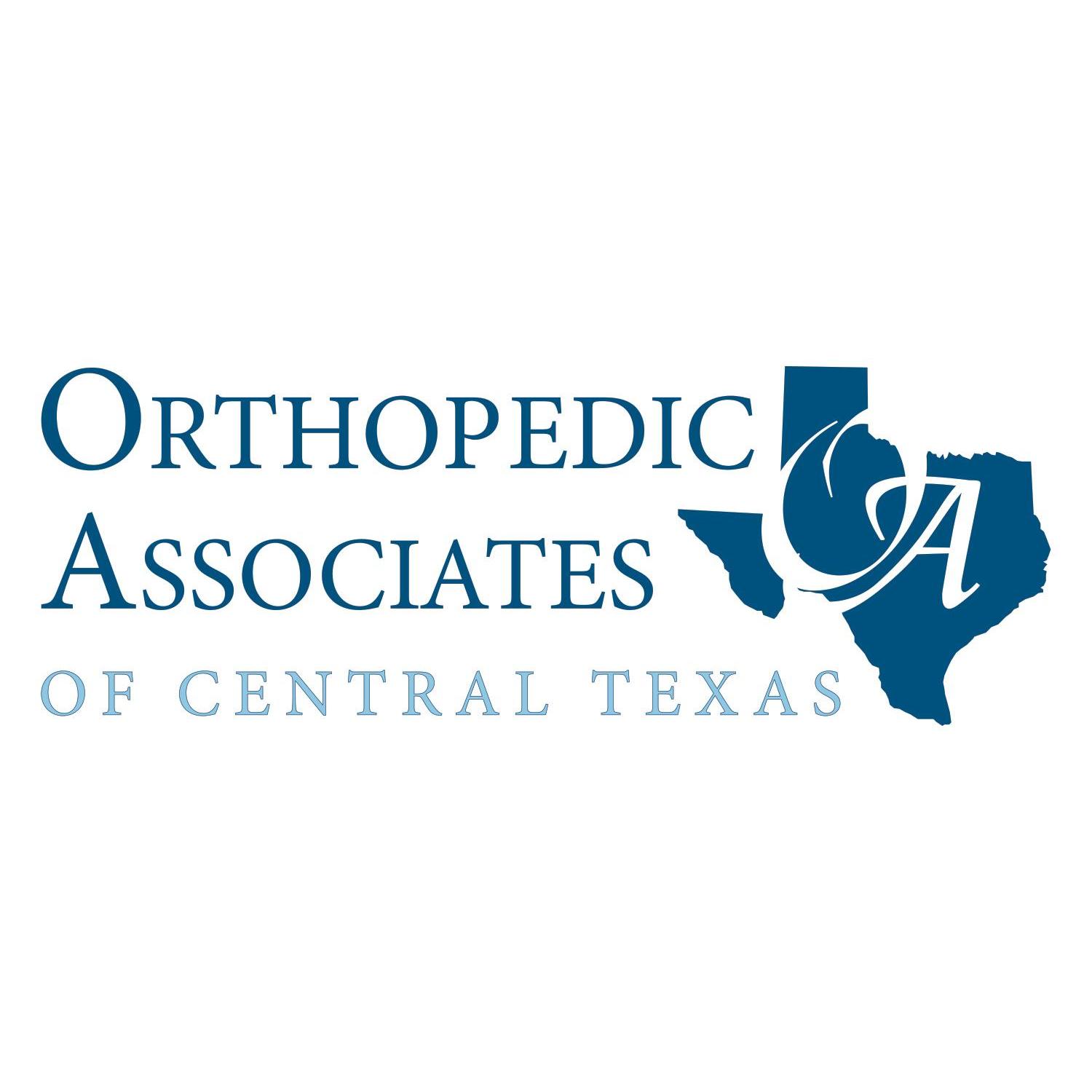 Orthopedic Associates of Central Texas Logo
