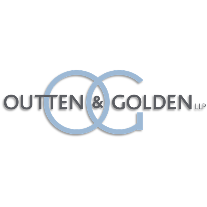 Outten & Golden LLP Logo