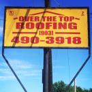 Over the Top Roofing