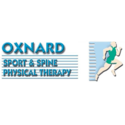 Oxnard Sport & Spine Physical Therapy Logo