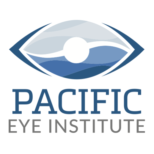 Pacific Eye Institute Logo