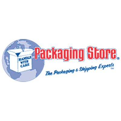 Packaging Store Logo