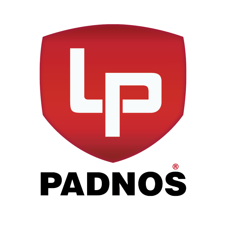 PADNOS Logo