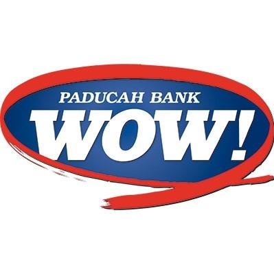 Paducah Bank Logo