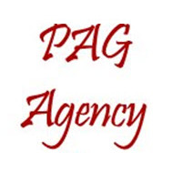 P.A.G. Agency Inc Logo