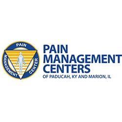 Pain Management Center Logo