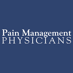 Pain Management Physicians Logo