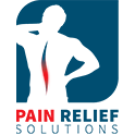 Pain Relief Solutions Logo