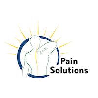 Pain Solutions Logo