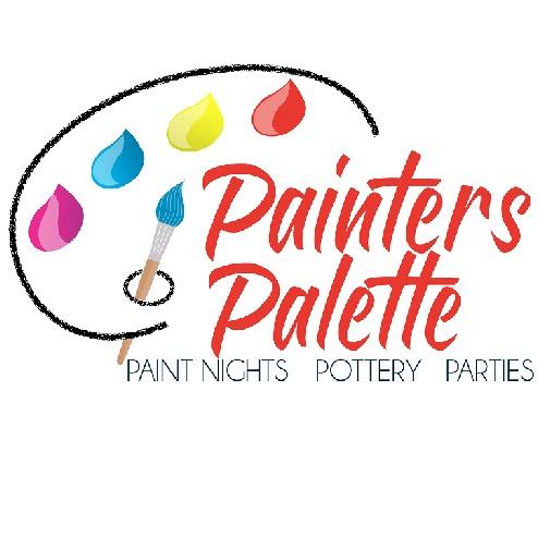 Painters Palette