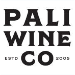 Pali Wine Co. Logo