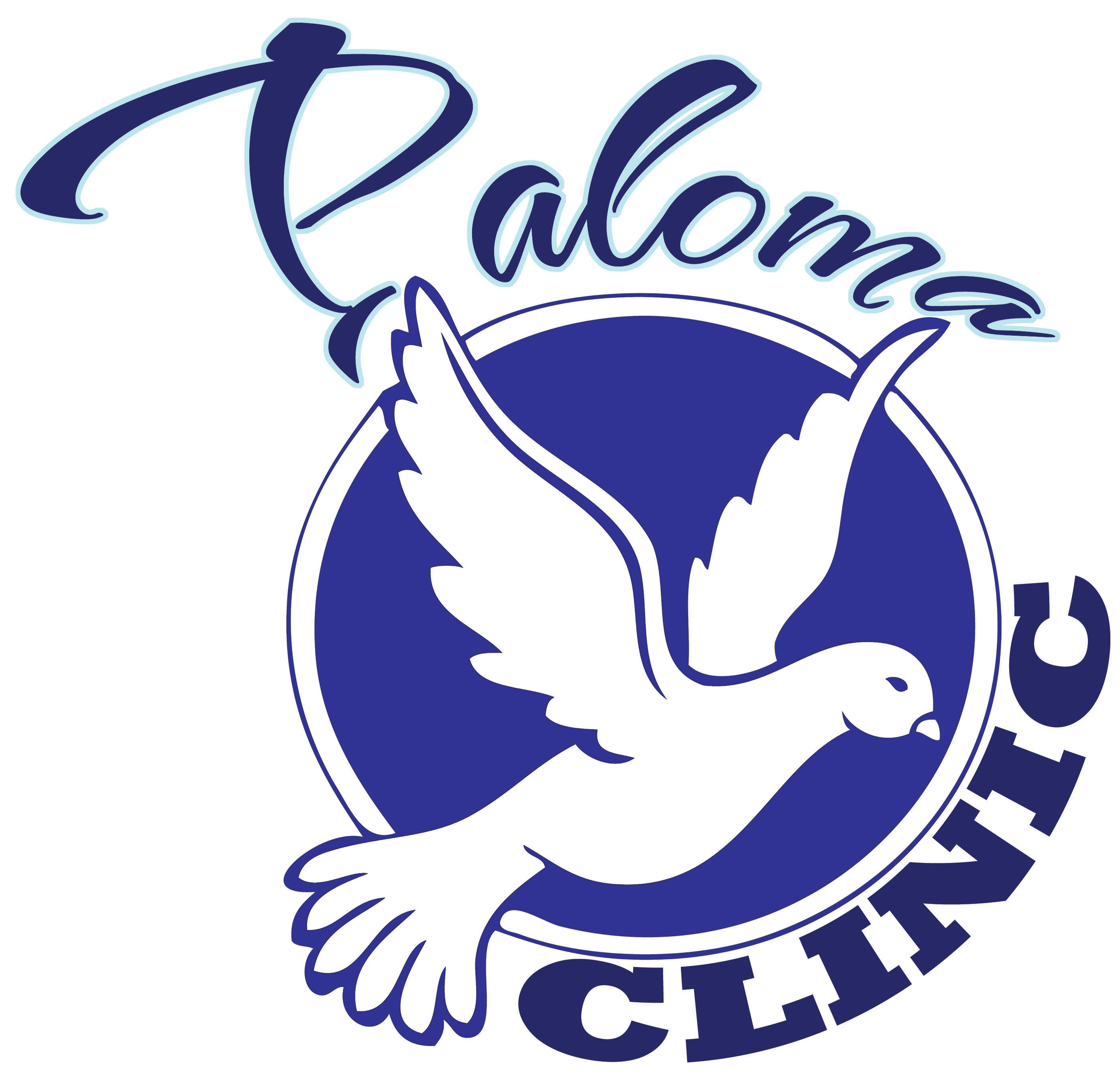 Paloma Women's Clinic Logo