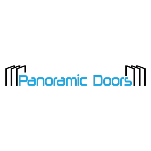 Panoramic Doors Logo