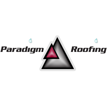Paradigm Roofing Logo
