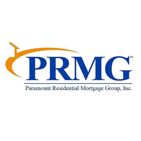 Paramount Residential Mortgage Group - PRMG Inc.