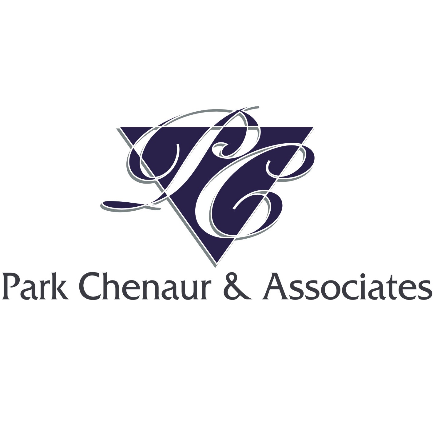 Park Chenaur & Associates, Inc., P.S. Logo