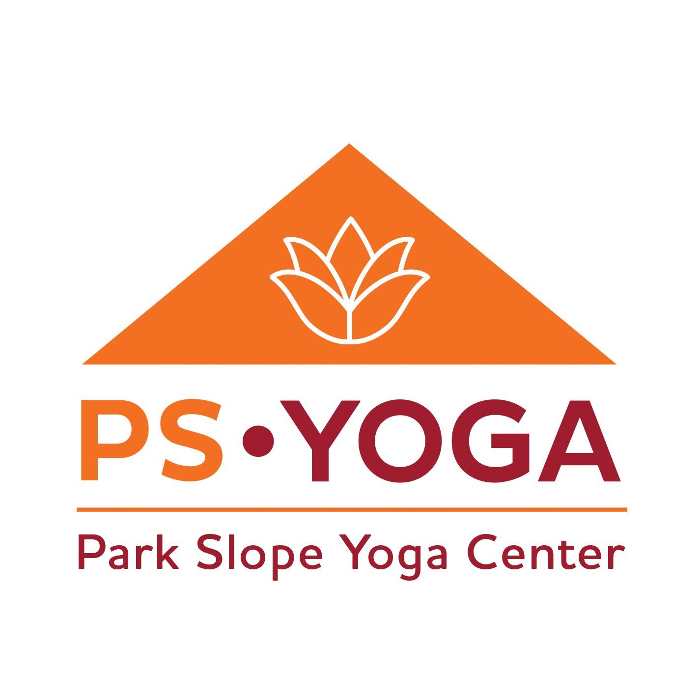 Park Slope Yoga Center Logo