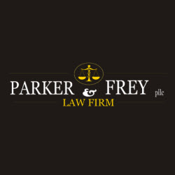 Parker & Frey PLLC Logo