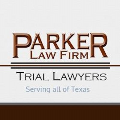 Parker Law Firm Logo