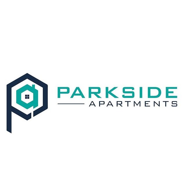 Parkside Apartments Logo