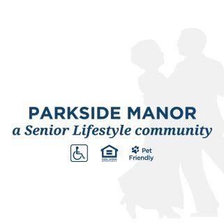 Parkside Manor Logo