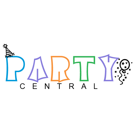 Party Central Logo