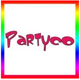 Party Co Logo