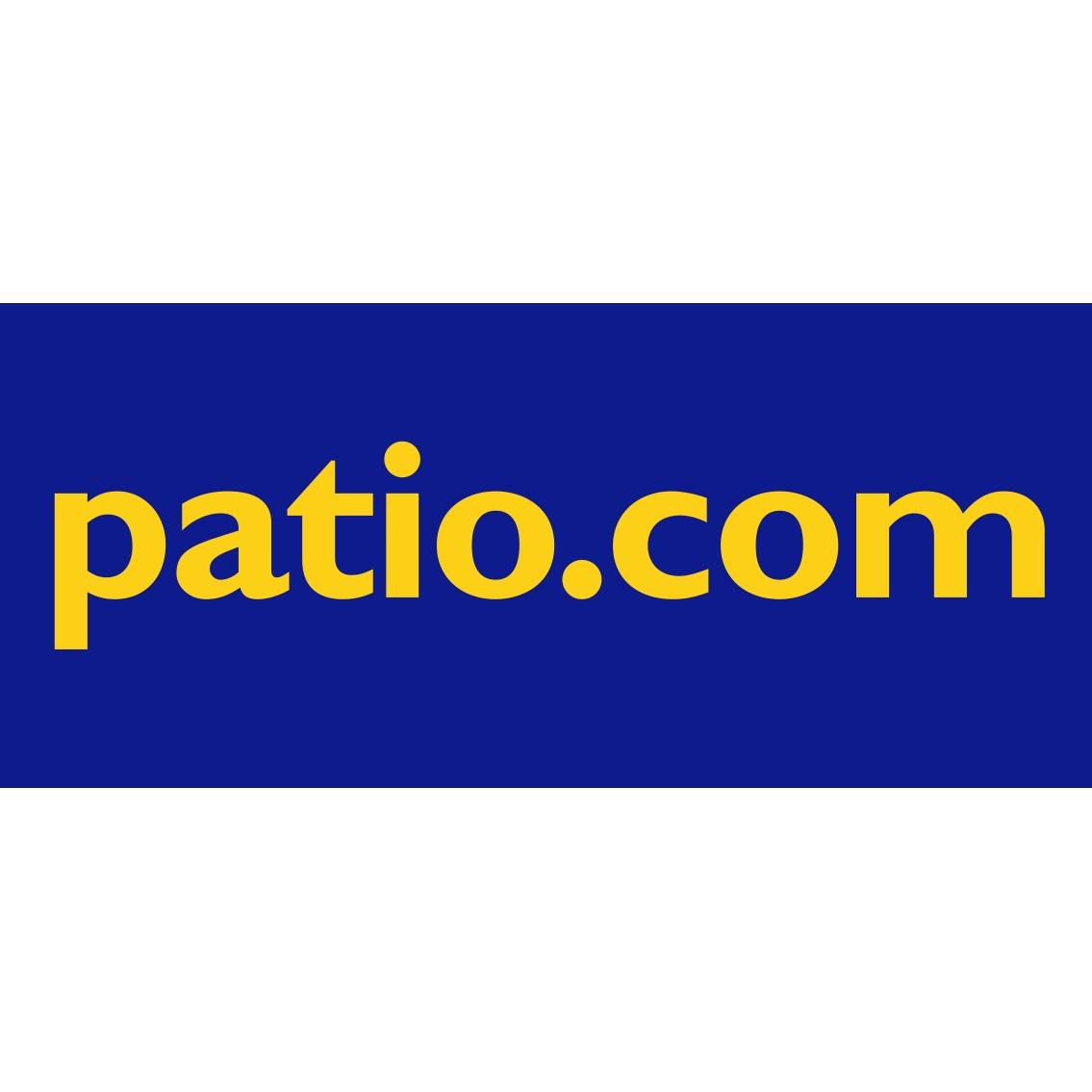 Patio.com Logo