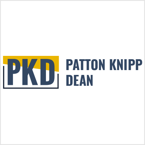 Patton Knipp Dean, LLC Logo