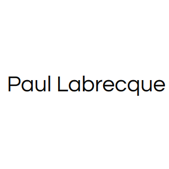 Paul Labrecque Salon & Spa Logo