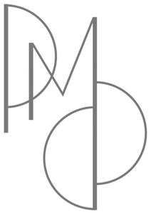 Paula McDonald Design Build & Interiors Logo