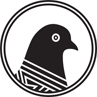 Pavement Coffeehouse Logo