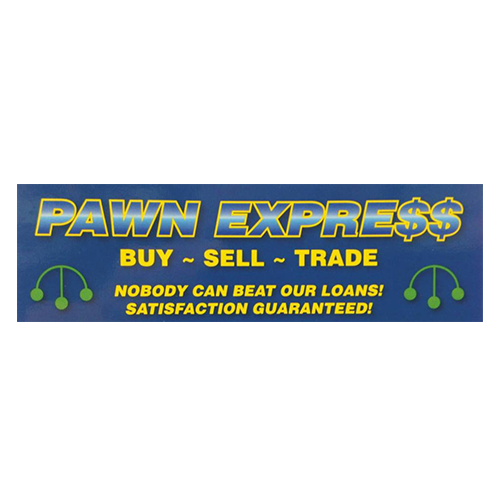 Pawn Express Logo