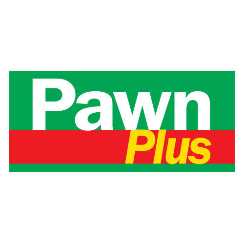 Pawn Plus Logo